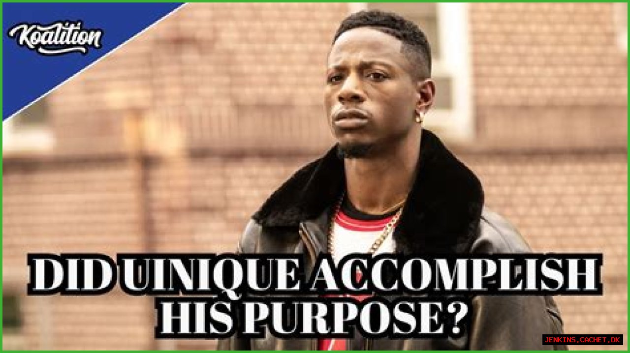 Joey Badass's Unique Contribution To Raising Kanan