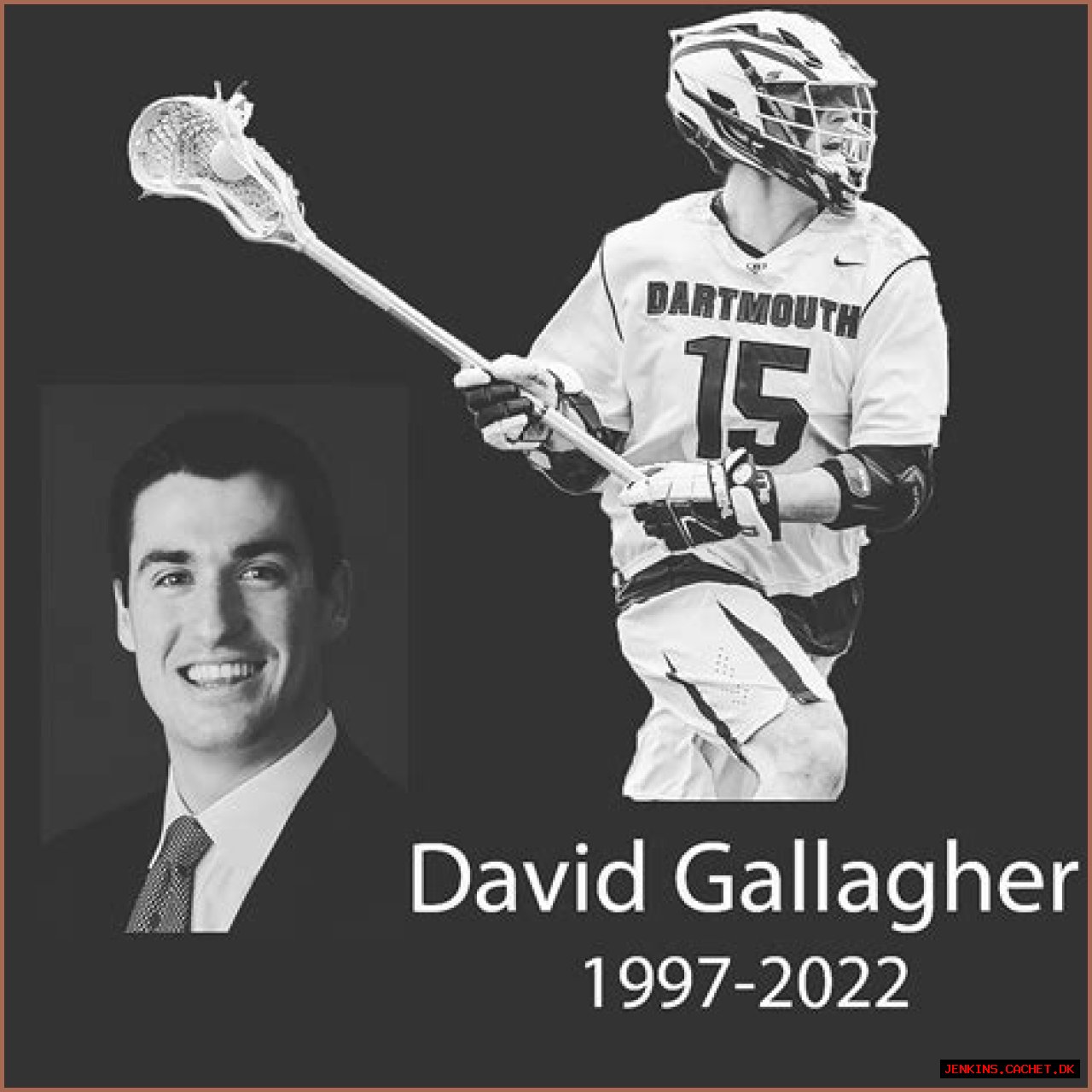 Unveiling The Life Of David Gallagher Dartmouth: A Journey Of Passion And Achievement