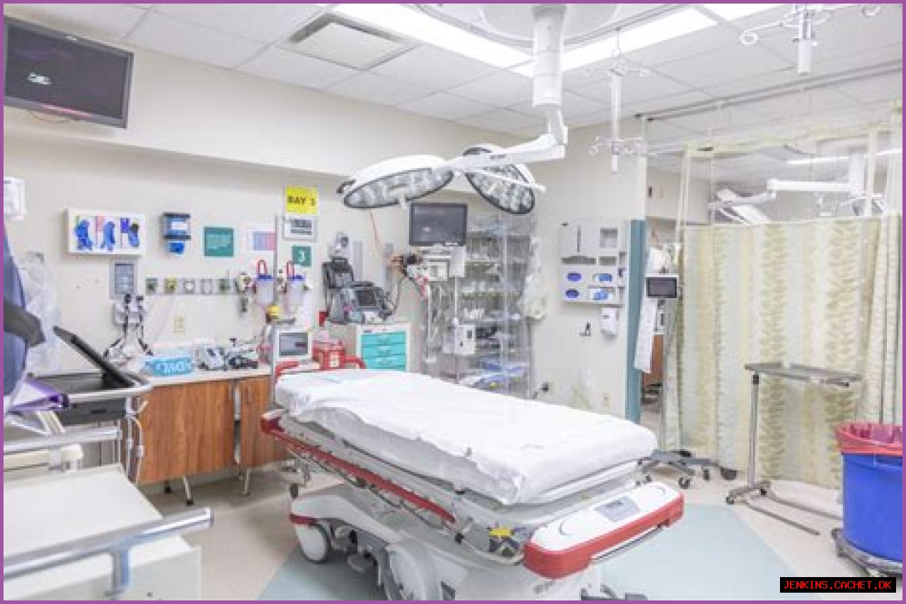 When Emergency Services Are Halted: The Impact Of Cop Blocks In The Emergency Room