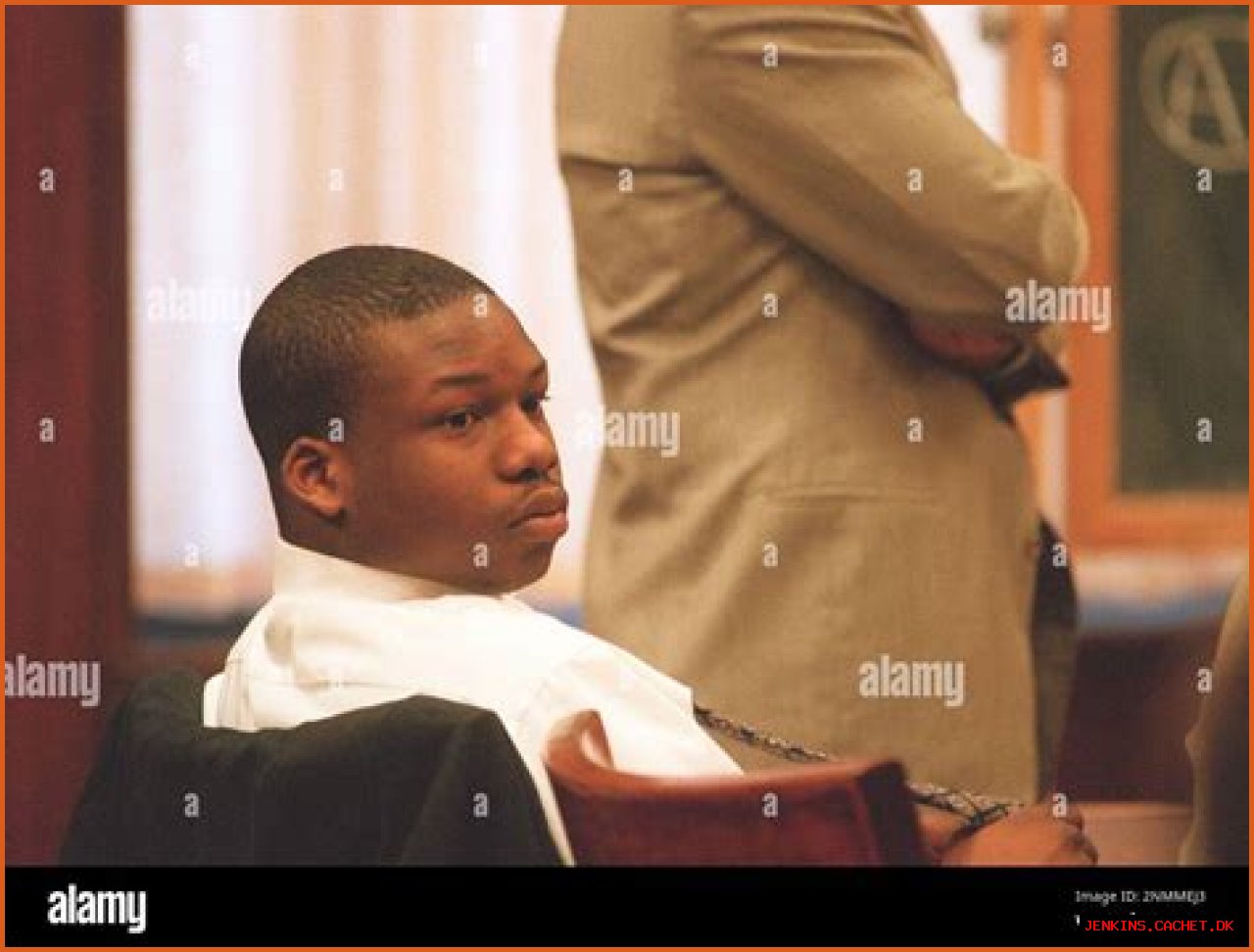 Where Is Raynard Cook Now? Atlanta Judge Josephine Holmes Cook Shot And Killed By Her Own Son